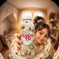 Crème Yoyo