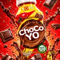 Crème Yoyo