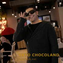 Crème Yoyo